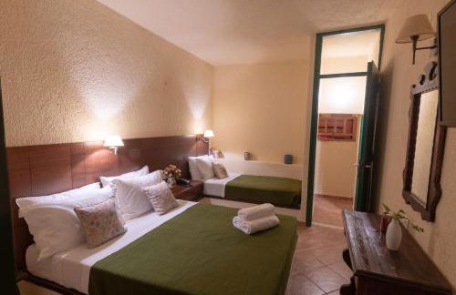 Porto Sisi Hotel Apartments - Photo 94