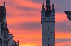 Altstadtloft Straubing - Foto 25