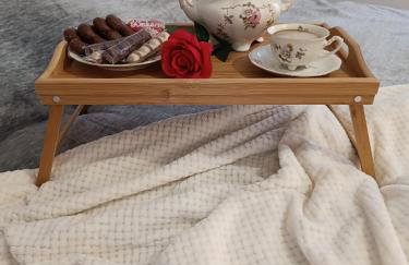 Domek pod lipami - Foto 3