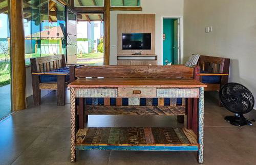 Brisa de Bonito 13, ótima opção para familias. - Foto 8