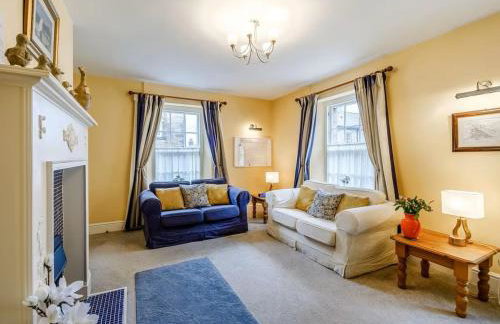 Peaseblossom House, a charming Grade II Listed Building, in a great location in Alnwick - Foto 25