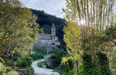 Casa Arena Authentique maison de village avec piscine au cœur de l’Alta Rocca - Zoza - Foto 62