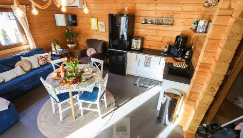 Leśne Zacisze Radawa II - Foto 4, towels