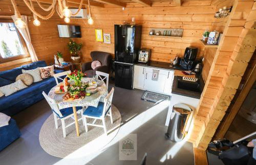 Leśne Zacisze Radawa II - Foto 4