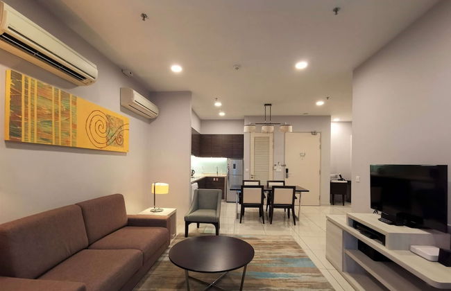 Trinidad Suites Johor, Trademark Collection by Wyndham - Foto 19