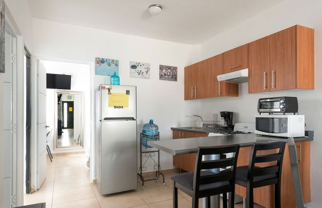 New Ampartment For Rent - Foto 24