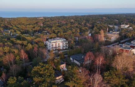 Apartamenty In Mestwina 37 Jurata - Foto 51