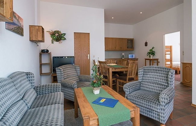 Alcor Hotel Feriendorf an der Ostsee - Foto 22