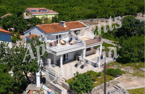 Apartments Omorfia - Foto 27