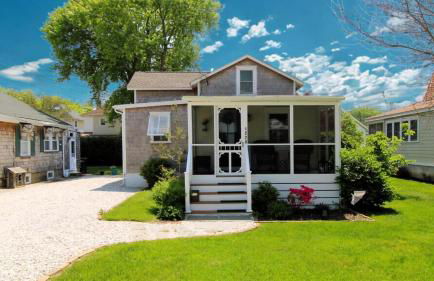 Little Cottage On Lafayette - Foto 1