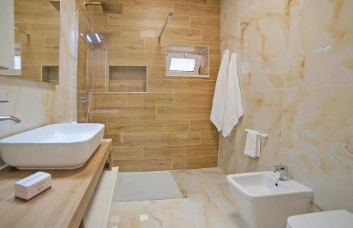 Villa Na' Lu' With Sea View Apartments - Foto 49