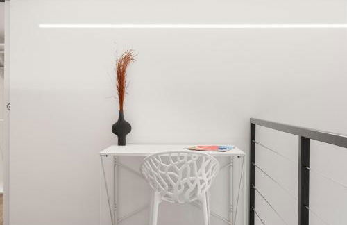 Modern Quiet Super Central Luxury Apartment - Foto 19