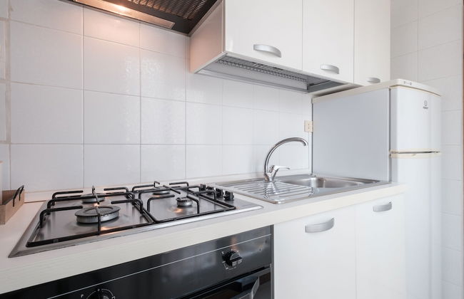 Residence Vita Studios & Apartments - Foto 59