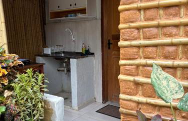 Chalé caiçara aconchegante - Foto 1