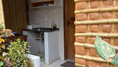 Chalé caiçara aconchegante - Foto 1