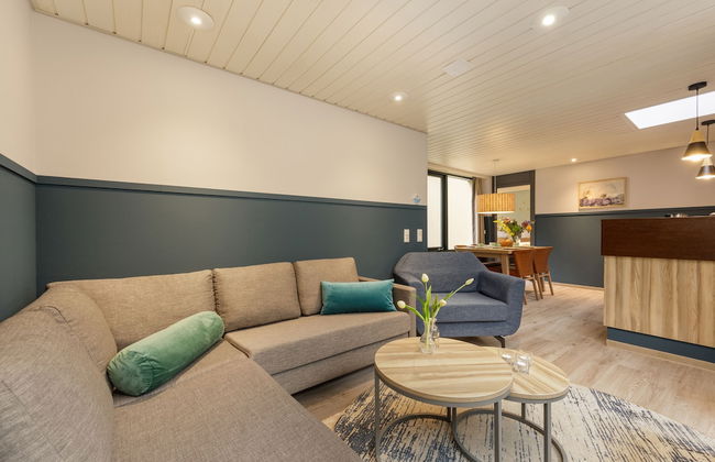 Center Parcs Bispinger Heide - Foto 50