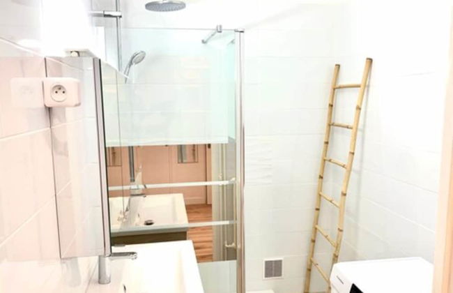 Apart Hotel Riviera - Grimaldi - Promenade des Anglais - Foto 54