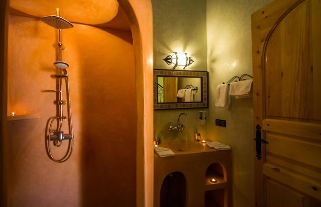 Hassilabiad Appart Hotel - Photo 30