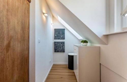 Terralpin Apartments - Charmante DG Wohnung mit Balkon - Foto 19