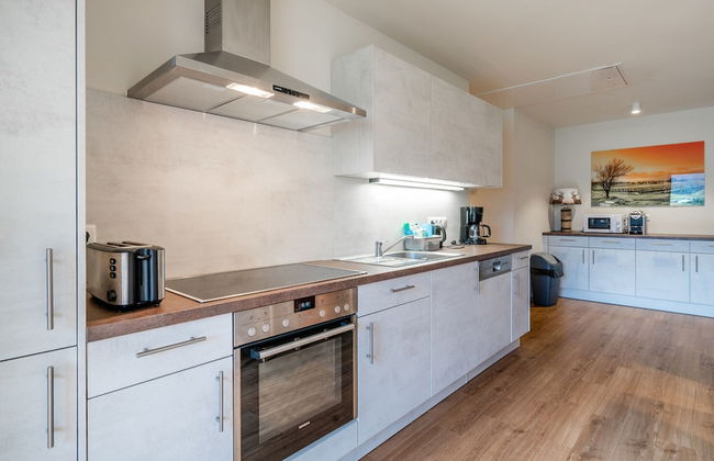 Charming Apartment in Gosau With Shared Sauna - Photo 9