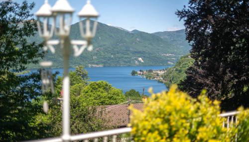 Gelsomini appartamenti sul lago d'Orta - Foto 4