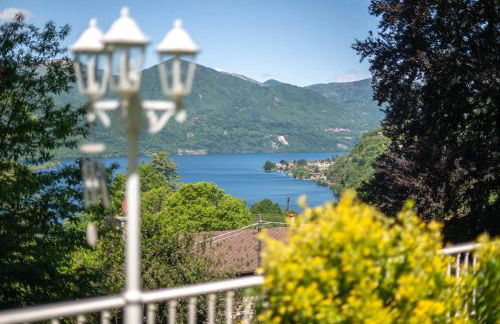 Gelsomini appartamenti sul lago d'Orta - Foto 4