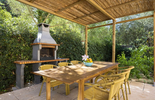 Apartamentos s'Olivera - Foto 60