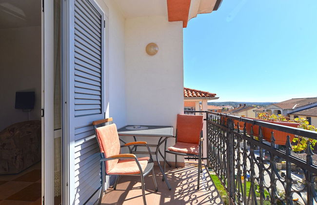 Apartments 2224 - Foto 64