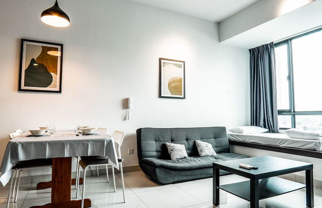 Greenfield Residence at Bandar Sunway - Photo 26