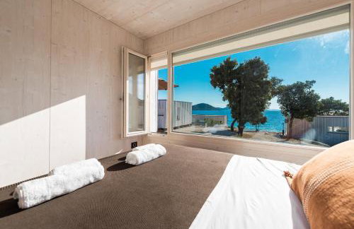 BUQEZ Eco Resort - beachfront 20 & House 42 - Foto 11