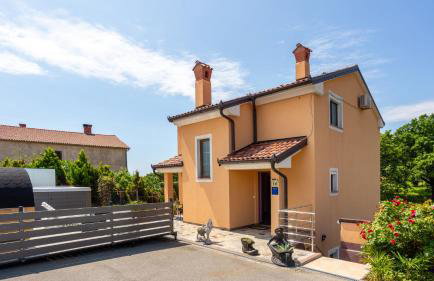 House Luka by Villas Guide - Foto 10