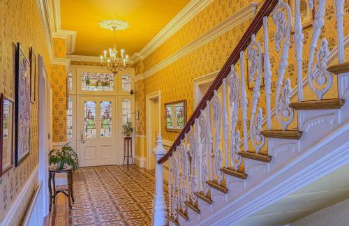 Eden Mount, Wetheral, characteful, spacious home overlooking village green, close to M6 - Foto 15