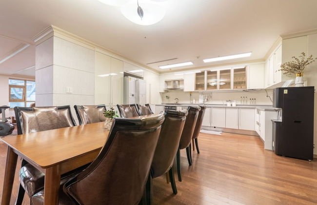 Sejong Party House - Foto 28