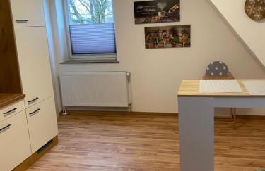 familienfreundliche Ferienwohnung Anna - Foto 8