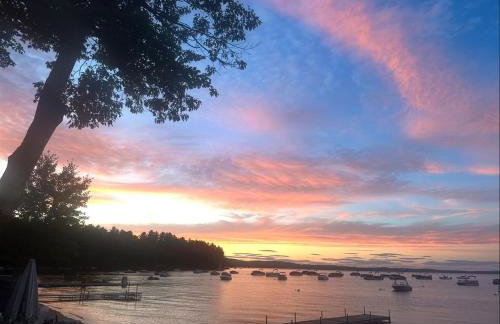 CAMP LINDY LIMIT 7 cottage - Foto 17