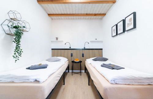 6 people near Basel & Black Forest, stylish, functional - Foto 20