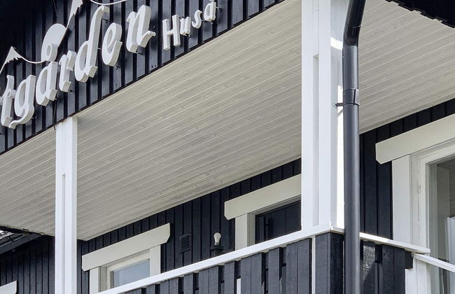 6 Person Holiday Home in Jarpen - Photo 18