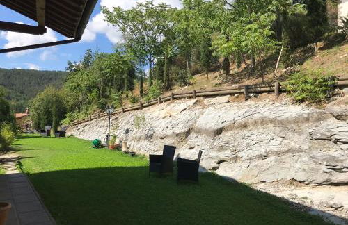 Borgo I Tre Baroni - Spa Suites & Resort - Foto 46