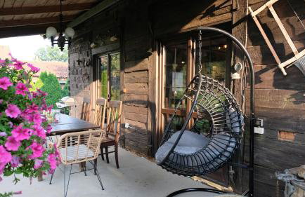 Stay At This Magnificent 100 Year Old Barn - Foto 56