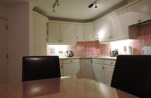 Sea Breeze Apartment Near the Eden Project - Foto 15