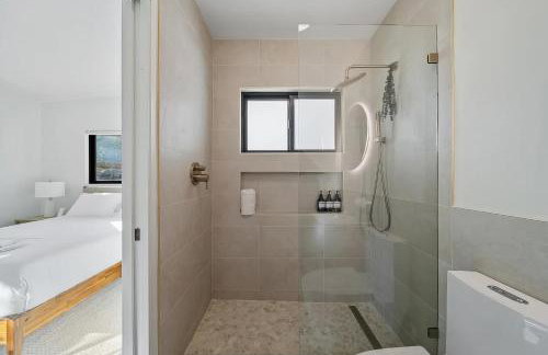 Palm Springs Haven - Pool, Hot Tub & Mountain Views - Foto 50