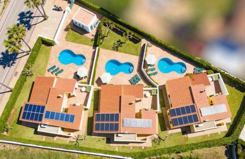 Linardo1 | Villa con piscina y aire acondicionado - Foto 25