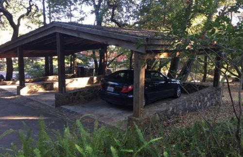 Inn Wine Country - Summers House - Foto 24