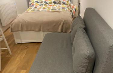 Seaside Cabin Perranporth - Foto 8