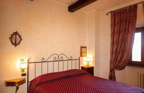 Rocca Di Pierle, Agriturismo di Charme - Cortona - Foto 93