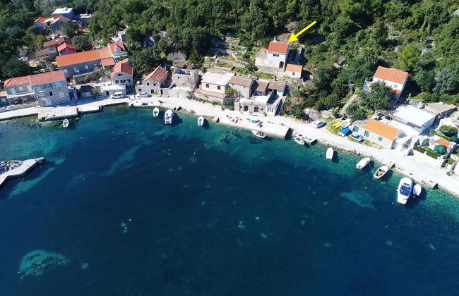 Apartments Belin Mljet - Foto 34