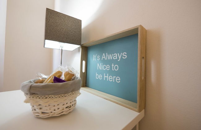 Suite Simonetta - Foto 17