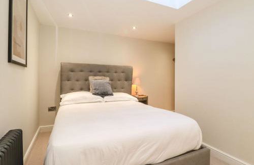 Hazelrigg Cottage - Foto 14