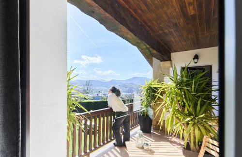 Casa Rural La Palmera - Landetxea - Foto 64