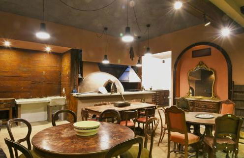 Villa San Domenico a Barbaresco - Foto 55